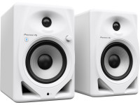 Pioneer DJ DM-50D-BT-W Pioneer DJ DM-50D-BT-W